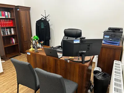 Kancelaria Adwokacka Adwokat Sebastian Kliński